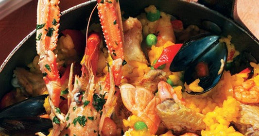 Paella