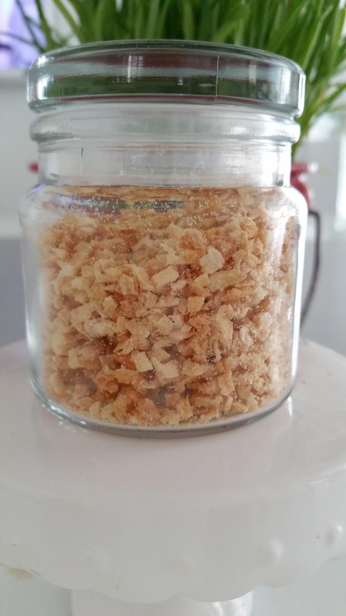 Spanischer Knoblauch - Rezept mit Bild