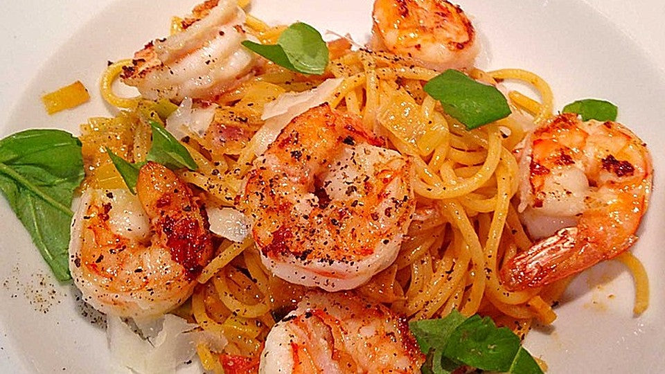 Spaghetti fantastico