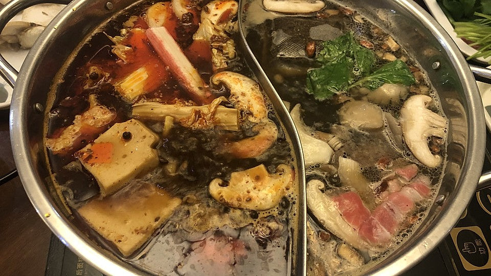 Hot Pot