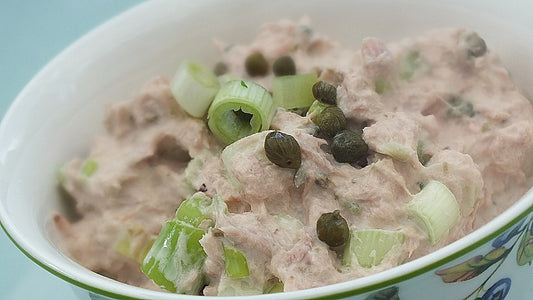 Thunfischcreme