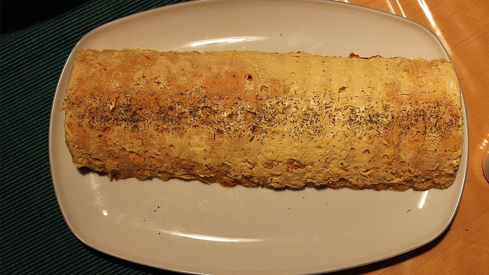 Pastete aus Fisch und Meeresfrüchten von lisboafrau