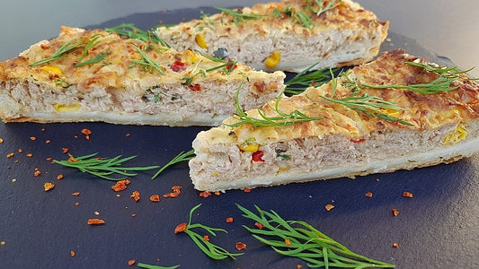 Thunfisch-Torte von Tomy1973
