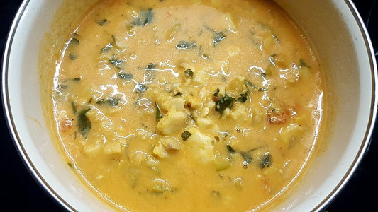 Muqueca von HelgeDe