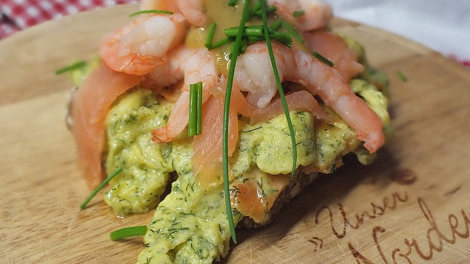 Fischers Fritz‘ Frühstück von Fiefhusener