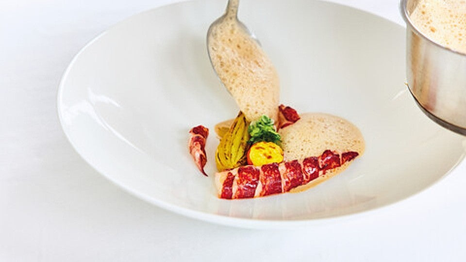 Bouillabaisse von AntonSchmaus