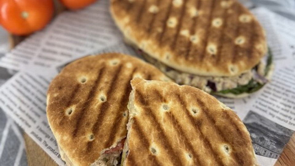 Thunfisch-Sandwich von sophie_pasch