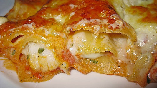 Fischlasagne von GourmetKathi