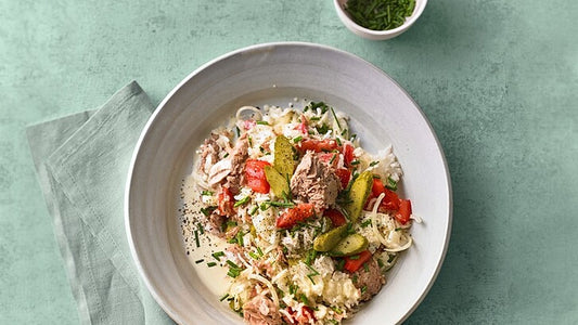 Thunfisch-Reis-Salat von brataj7148