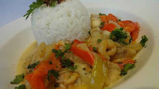 Moqueca