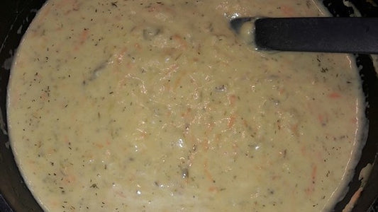 Fischsuppe von saschaX