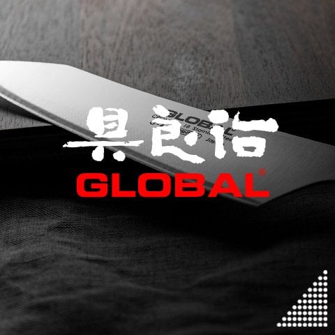 Global Kochmesser