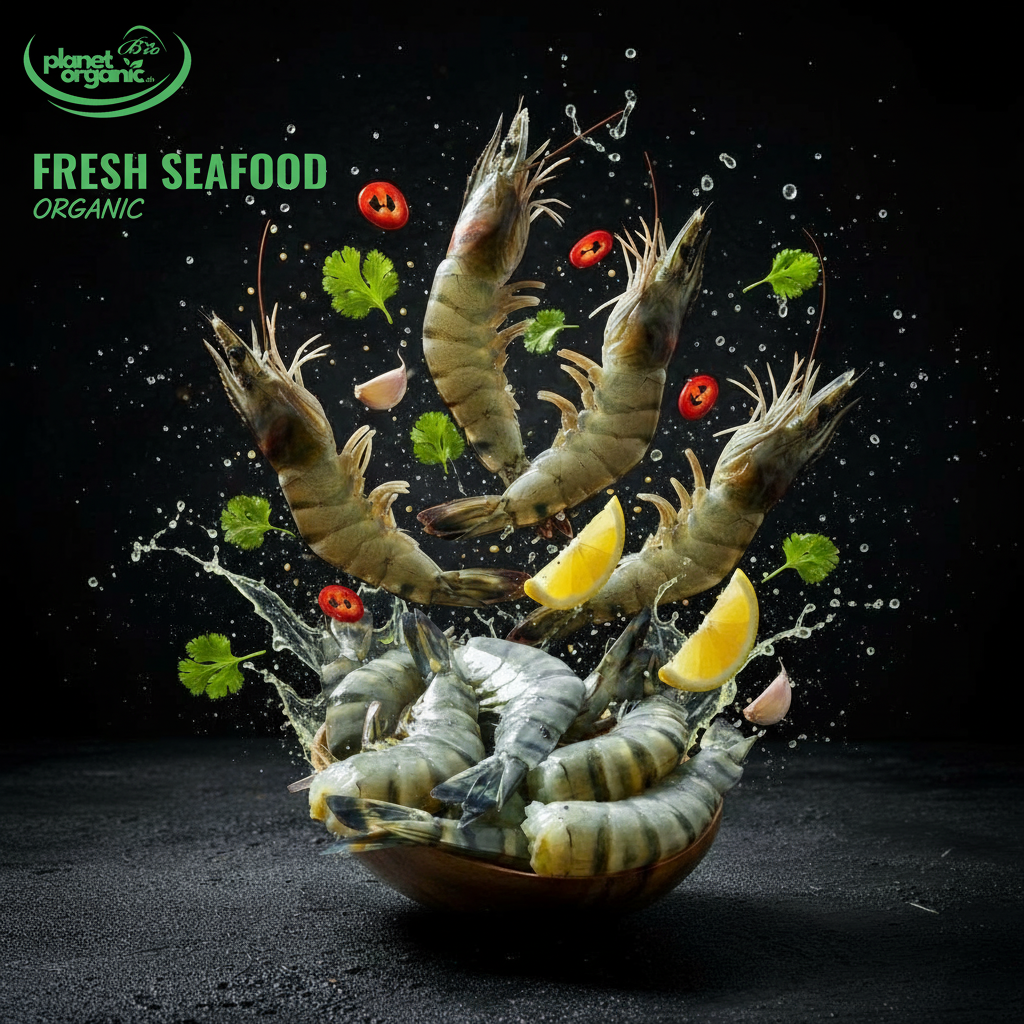 Bio-GlüxShrimps