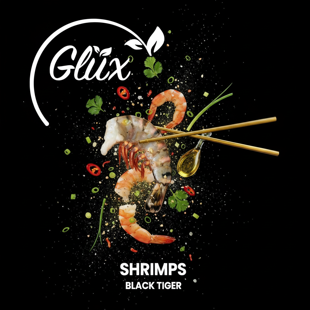 GlüxShrimps