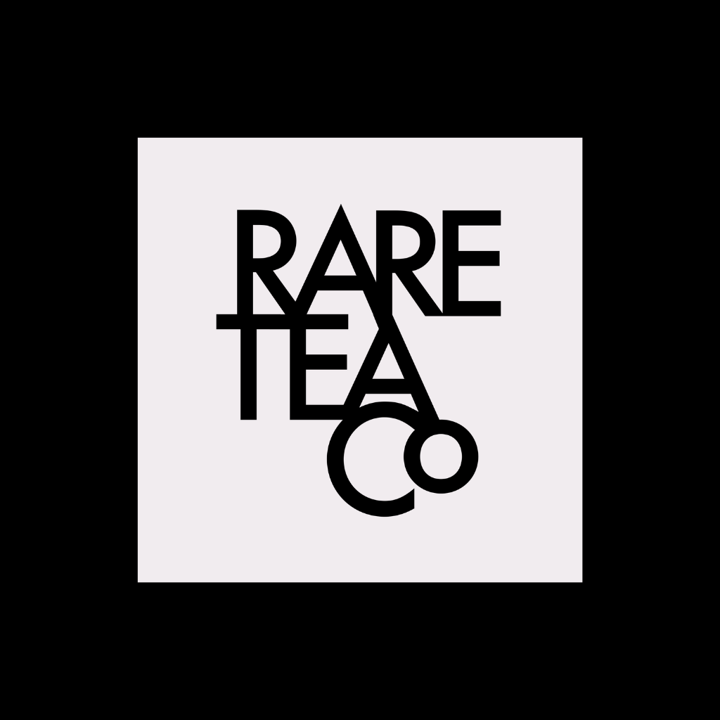 RARE TEA LONDON