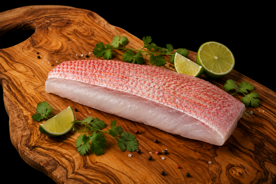 Premium Wildfisch