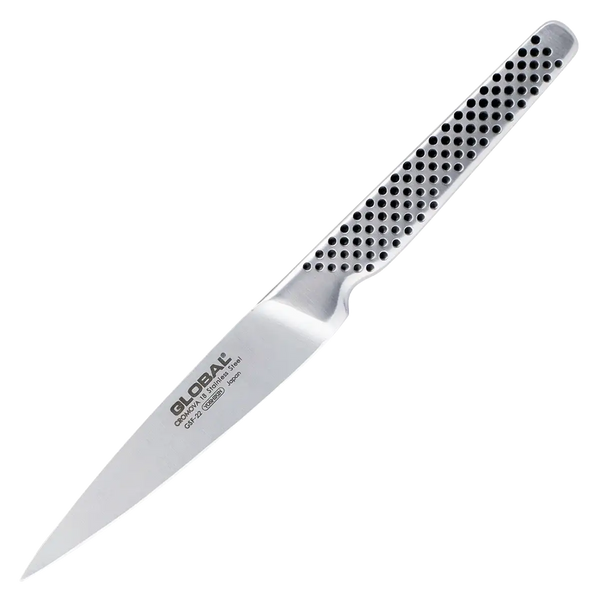 GSF-22 Global Rüstmesser – Premium Kochmesser