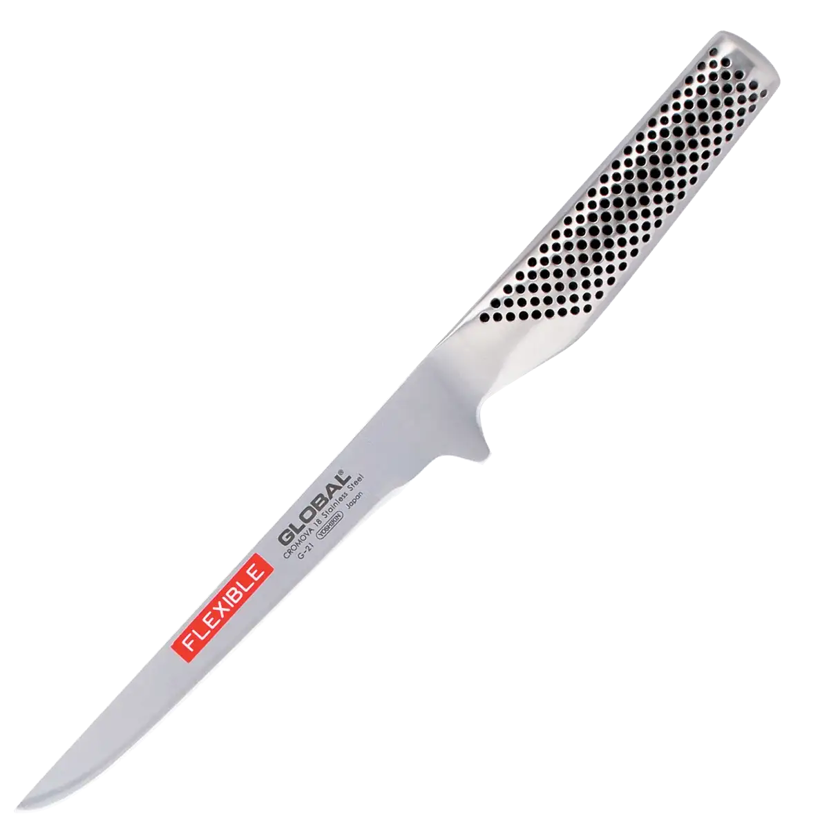 G-21 Global Ausbeinmesser – Premium Kochmesser, Ansicht 2 – shrimpshop.ch