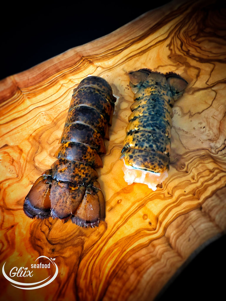 Atlantischer Hummerschwanz aus Wildfang | Premium Qualität