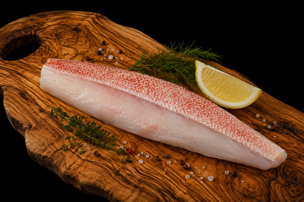 Premium Knurrhahn Filet / Gurnard / Rouget Grondin