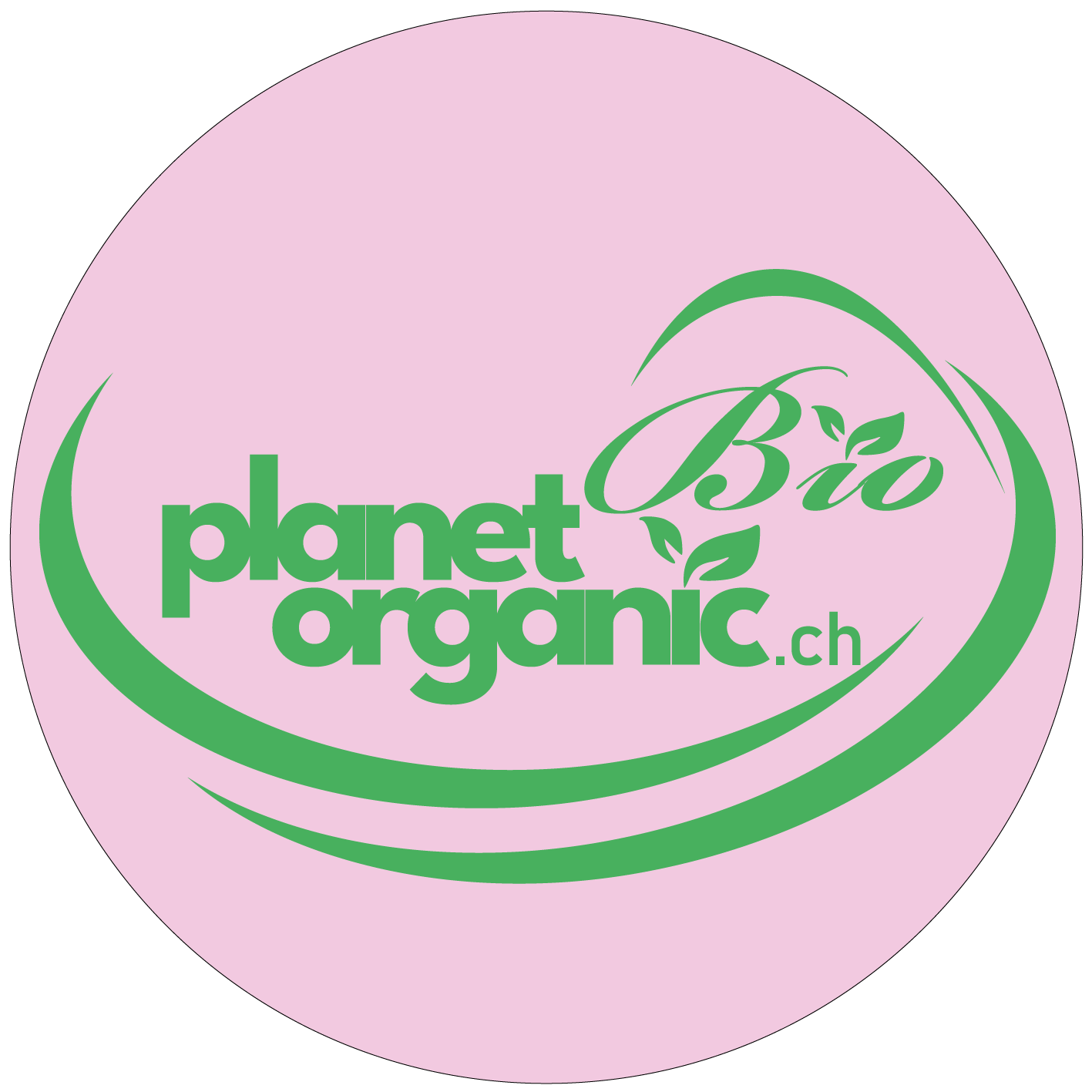 Planet Organic Bio-Logo, zertifizierte Bio-Black-Tiger-Shrimps – GlüxShrimps