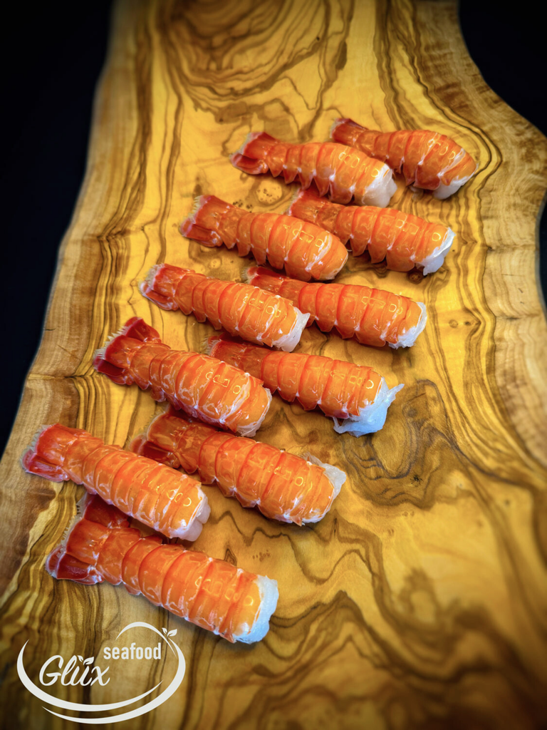 Scampischwänze, Kaisergranat – Premium-Qualität