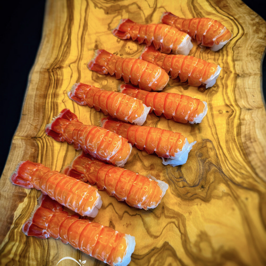 Scampischwänze, Kaisergranat – Premium Qualität – shrimpshop.ch