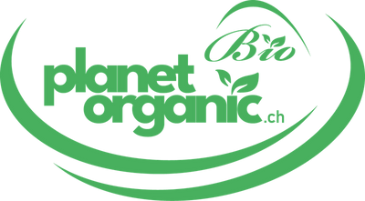 Planet Organic – Bio-zertifiziert