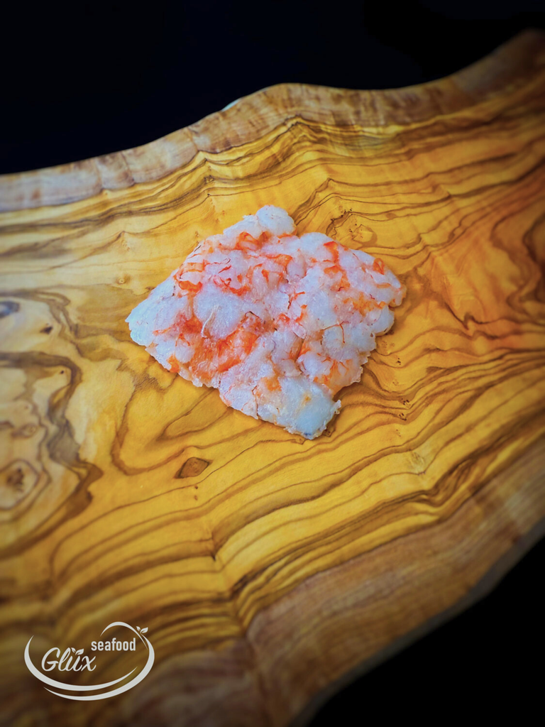 Tatar - Gambero Rosso Mazzaro | Premium Qualität