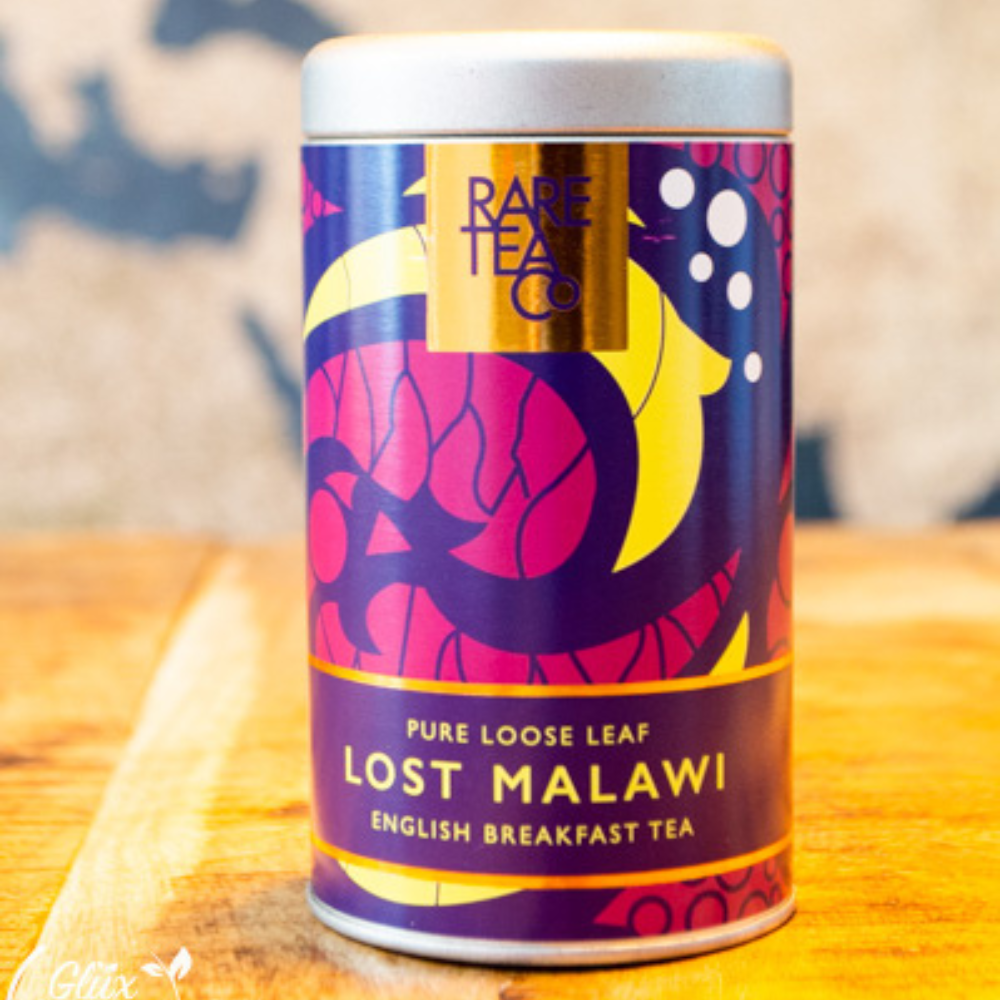 Lost Malawi - English Breakfast - Black Tea - 50g