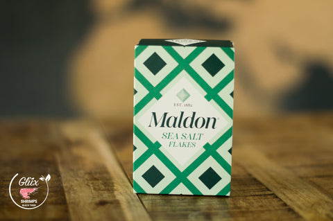 Maldon Sea Salt Flakes - 250g